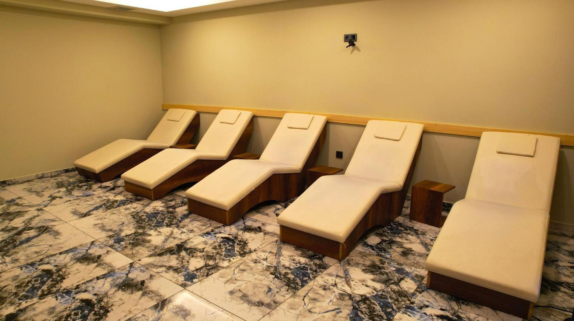 Atacity Hotel 伊斯坦布尔 外观 照片