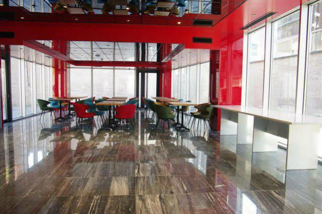 Atacity Hotel 伊斯坦布尔 外观 照片